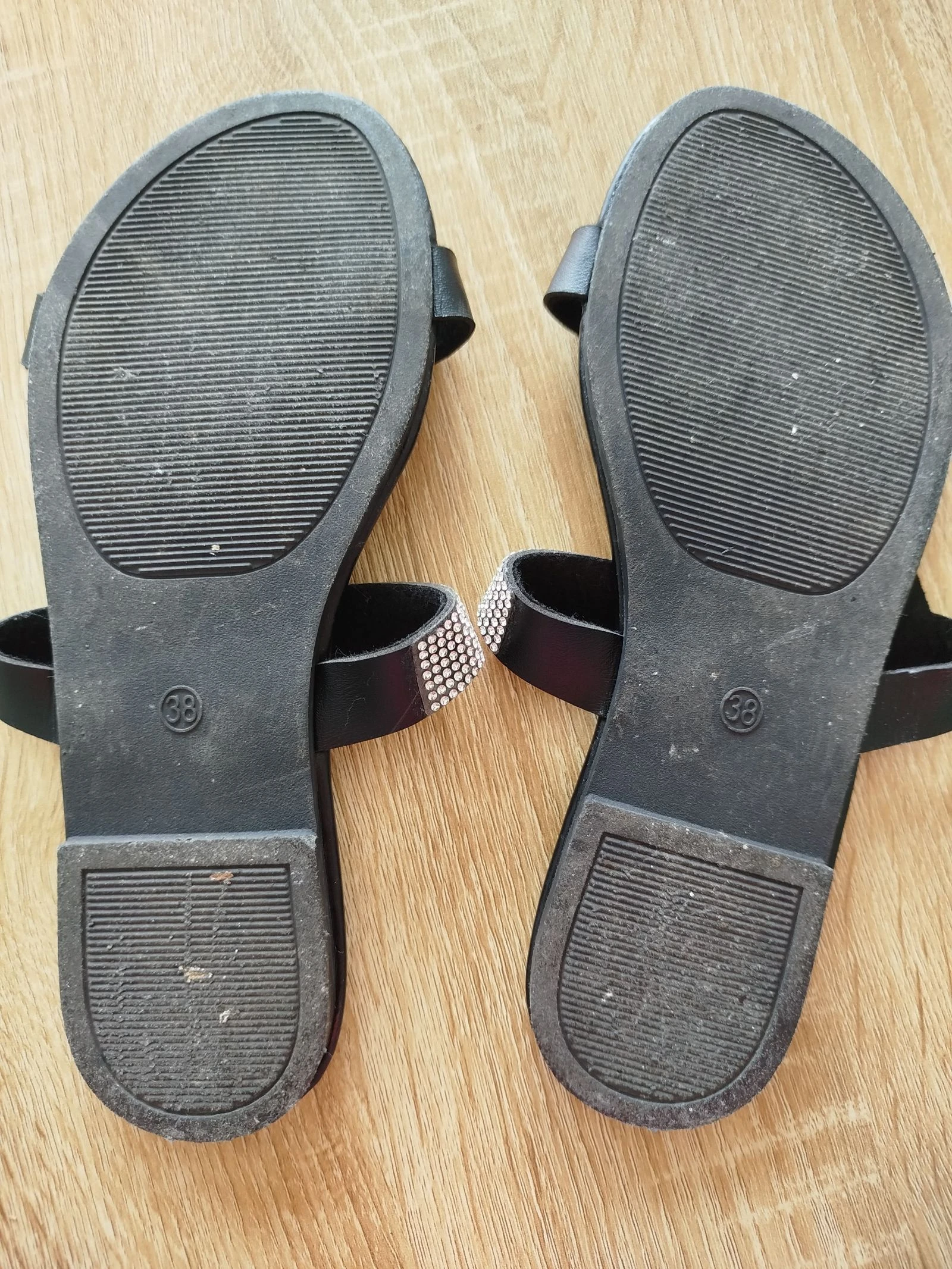 Zapatillas de mujer – photo 3
